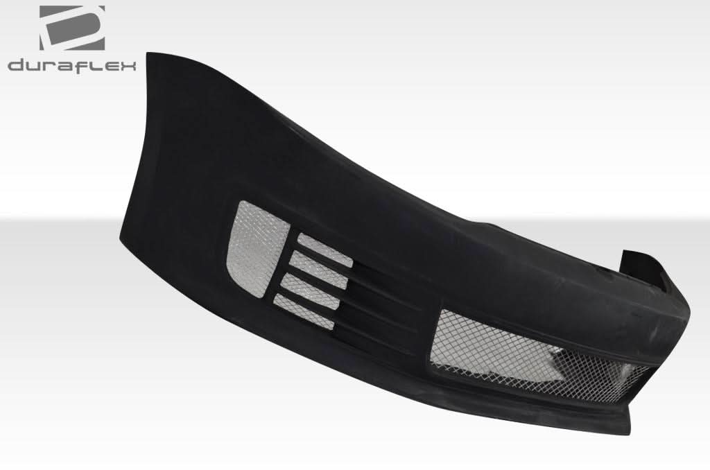 2011-2014 Volkswagen Jetta GLI Look Front Bumper Cover - FRP