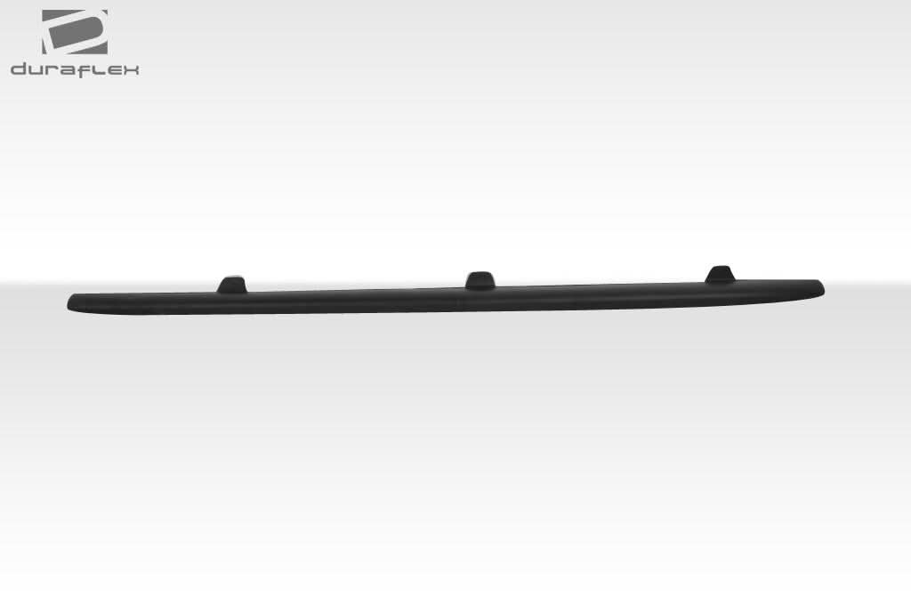 2011-2014 Volkswagen Jetta GLI Look Side Skirt Rocker Panels - FRP