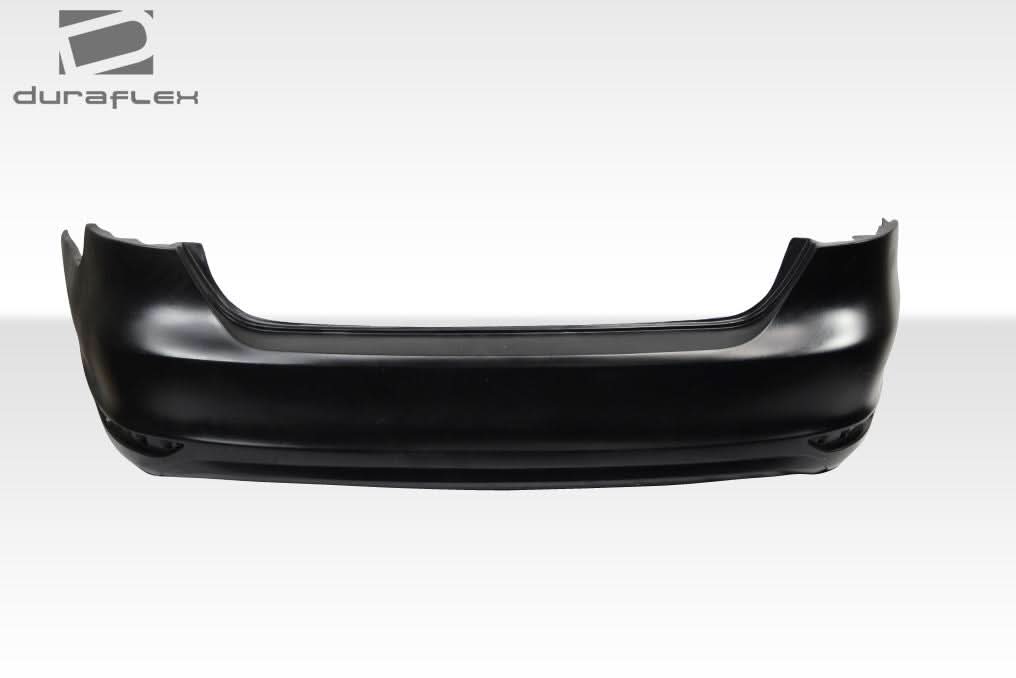 2011-2014 Volkswagen Jetta GLI Look Rear Bumper Cover - FRP