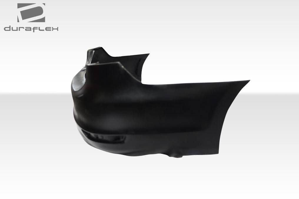 2011-2014 Volkswagen Jetta GLI Look Rear Bumper Cover - FRP