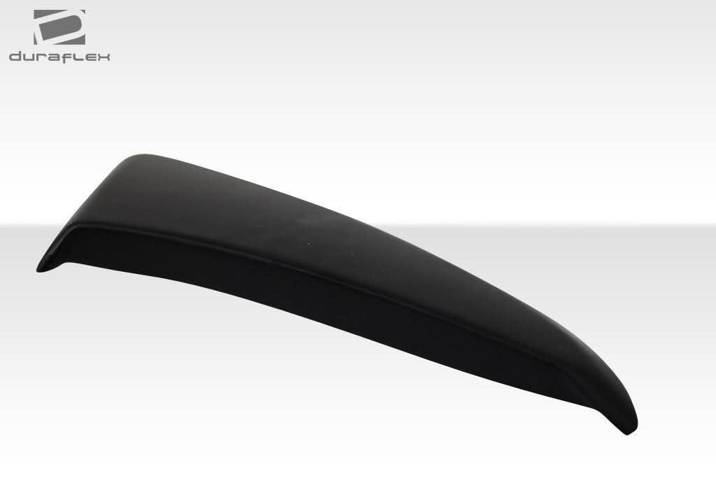 2010-2014 Ford Mustang Boss Look Side Scoops - 2 Piece - FRP