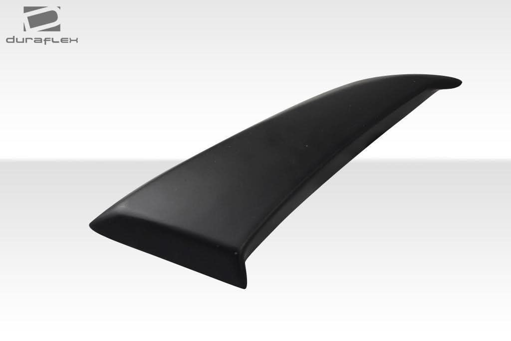 2010-2014 Ford Mustang Boss Look Side Scoops - 2 Piece - FRP
