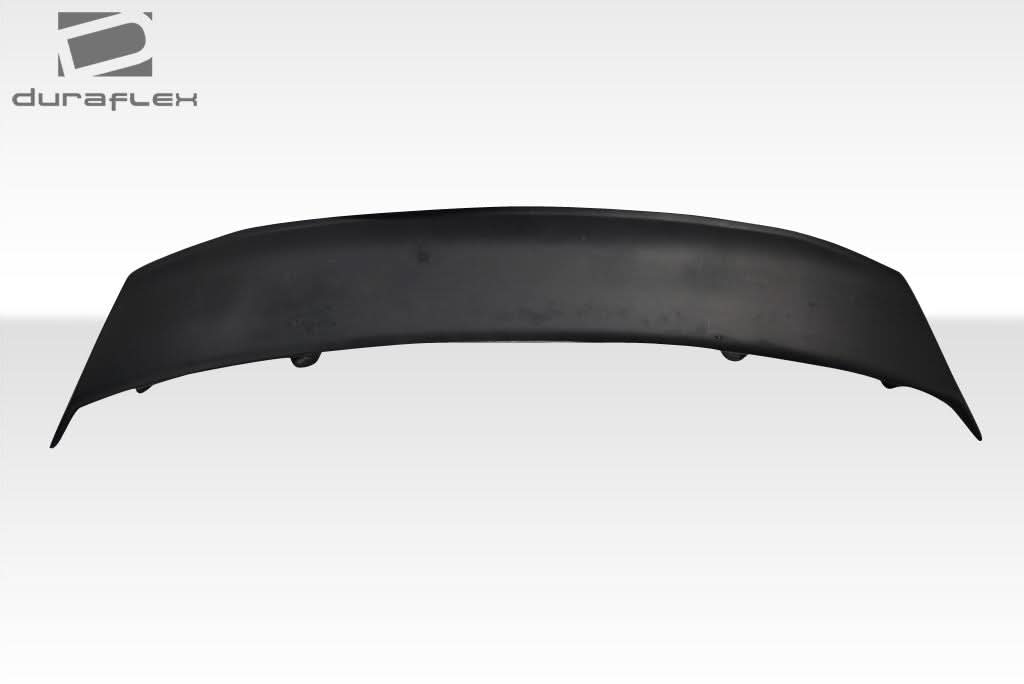 2010-2014 Ford Mustang Boss Look Wing Spoiler - FRP