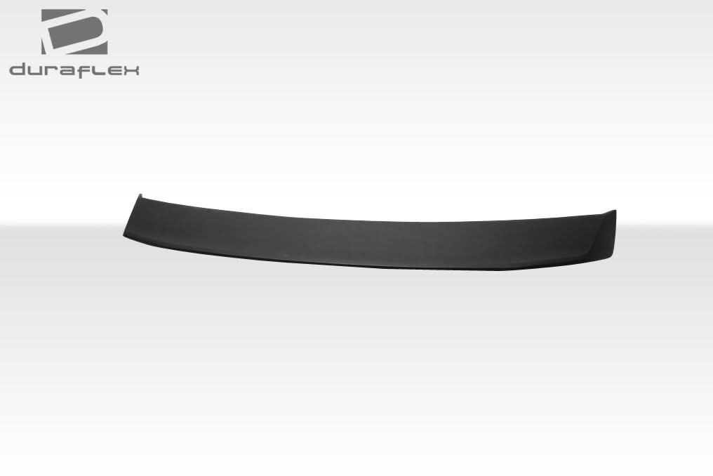2010-2014 Ford Mustang Boss Look Wing Spoiler - FRP