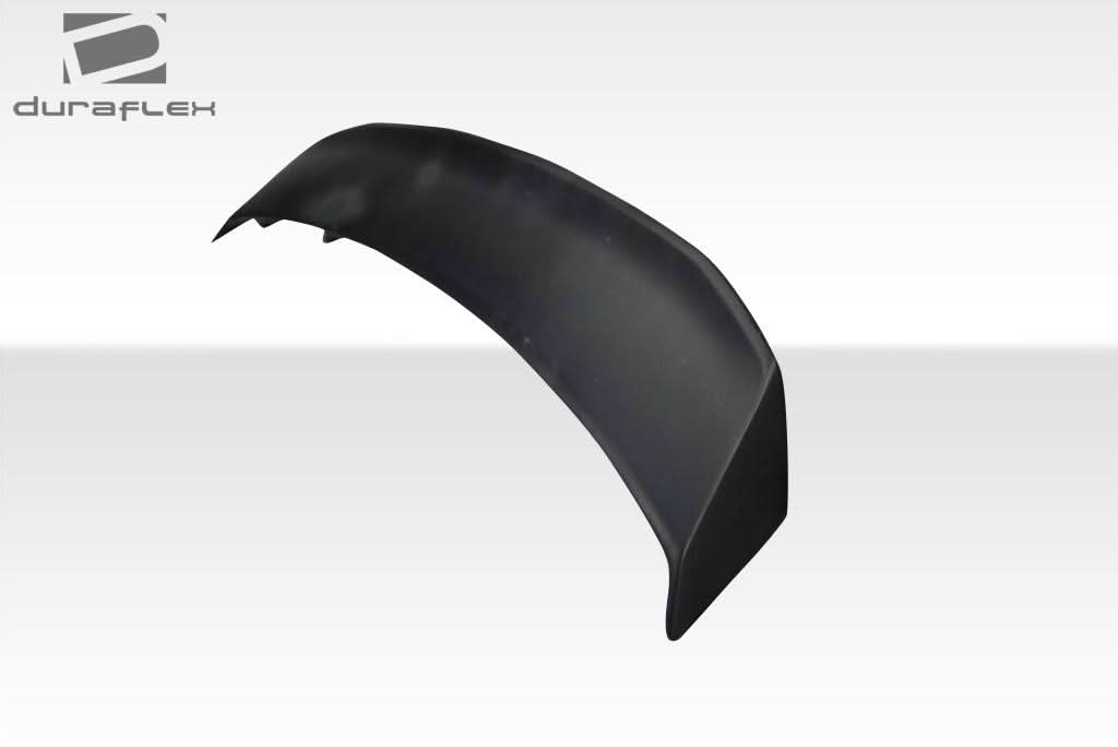 2010-2014 Ford Mustang Boss Look Wing Spoiler - FRP
