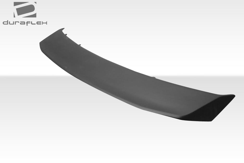 2010-2014 Ford Mustang Boss Look Wing Spoiler - FRP