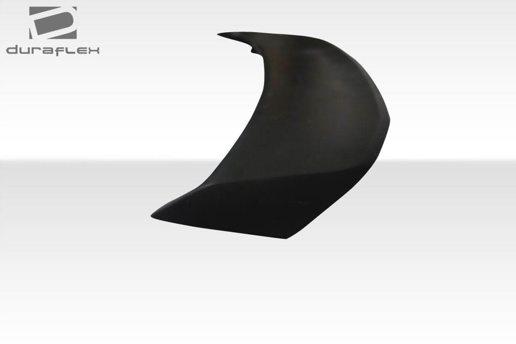 2010-2014 Ford Mustang Boss Look Wing Spoiler - FRP
