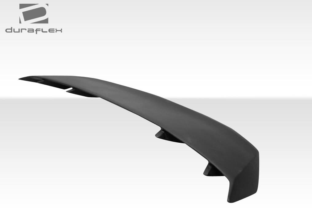 2010-2014 Ford Mustang Boss Look Wing Spoiler - FRP