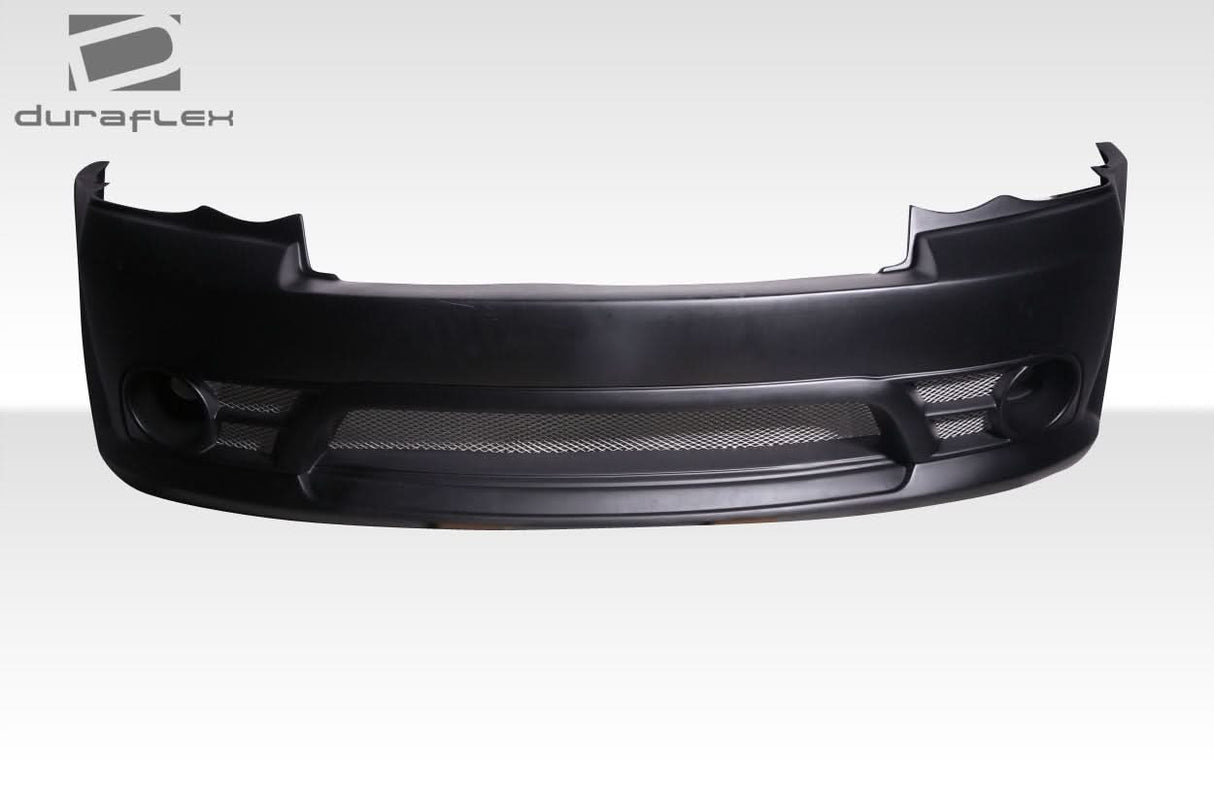 2008-2010 Jeep Grand Cherokee SRT Look Front Bumper Cover - FRP