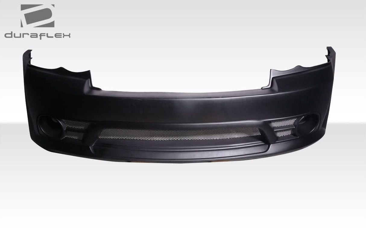 2008-2010 Jeep Grand Cherokee SRT Look Front Bumper Cover - FRP