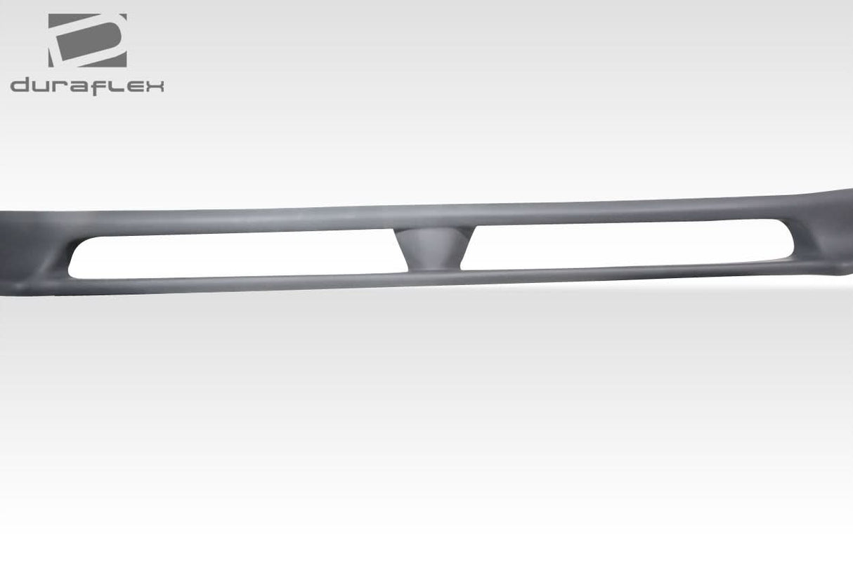 2013-2016 Dodge Dart Racer Style Front Lip Under Spoiler Air Dam - FRP