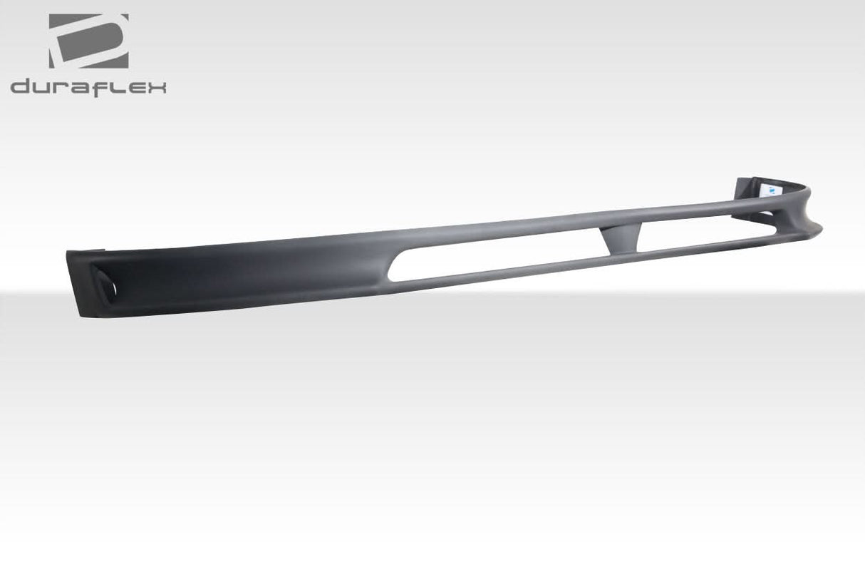 2013-2016 Dodge Dart Racer Style Front Lip Under Spoiler Air Dam - FRP