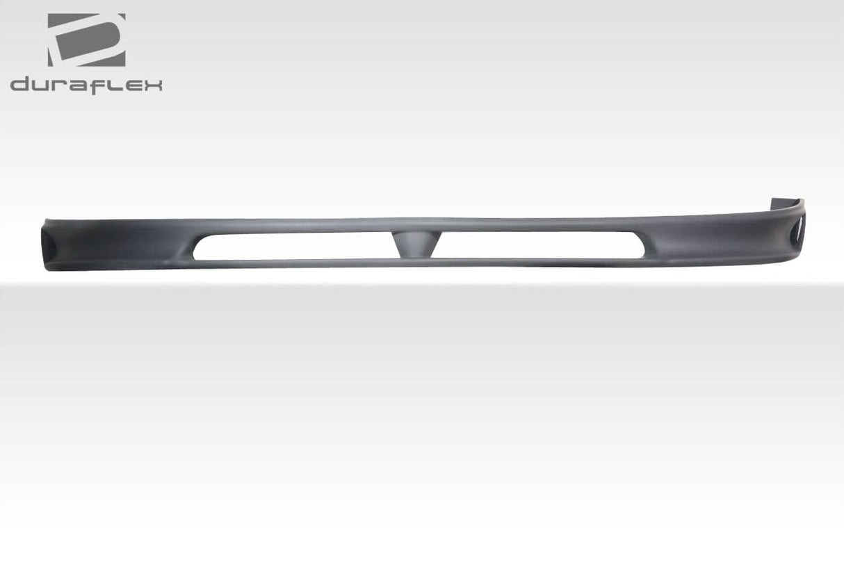 2013-2016 Dodge Dart Racer Style Front Lip Under Spoiler Air Dam - FRP