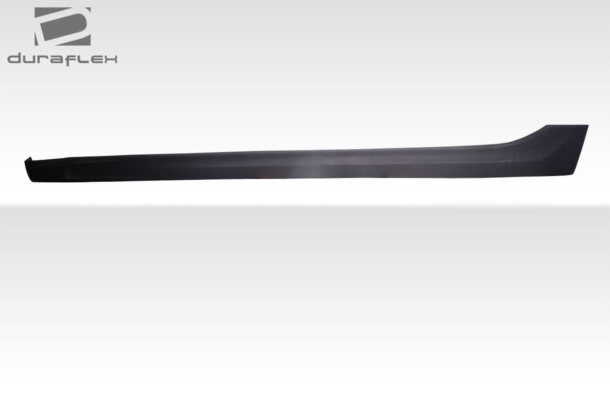 2013-2016 Dodge Dart Racer Style Side Skirt Rocker Panels - 2 Piece