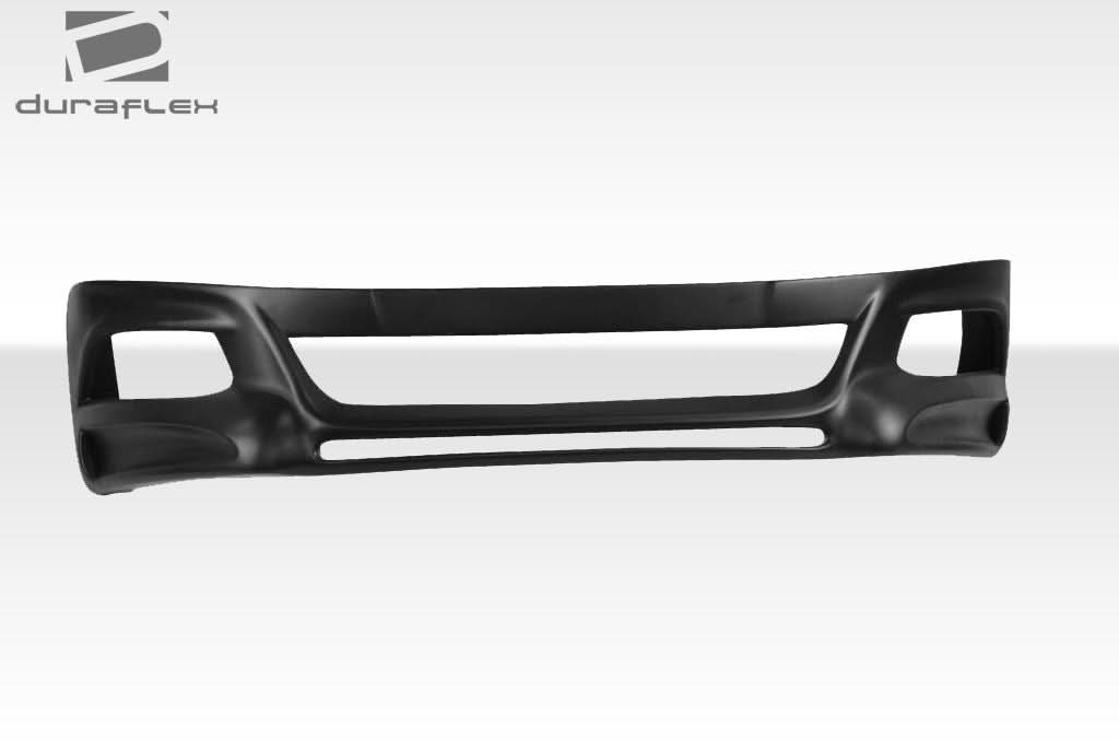 2013-2016 Ford Fusion Racer Style Front Lip Under Spoiler Air Dam - FRP