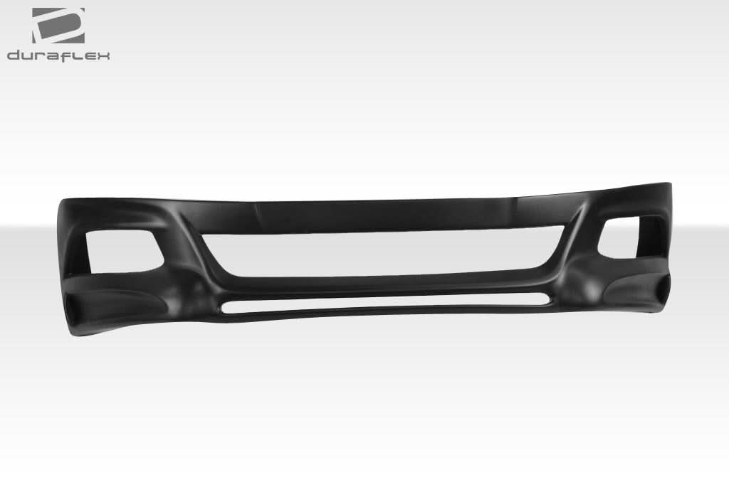 2013-2016 Ford Fusion Racer Style Front Lip Under Spoiler Air Dam - FRP
