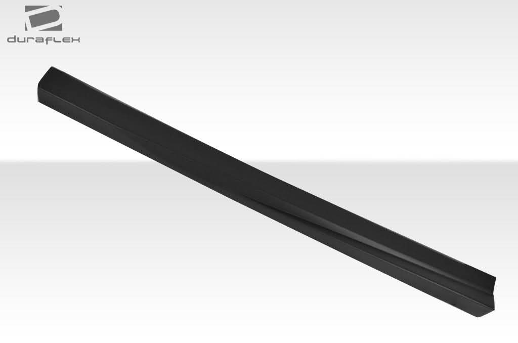2013-2016 Ford Fusion Racer Style Side Skirt Rocker Panels - FRP