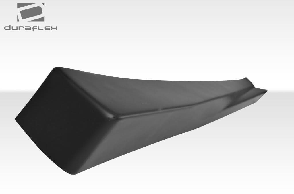 2013-2016 Ford Fusion Racer Style Side Skirt Rocker Panels - FRP