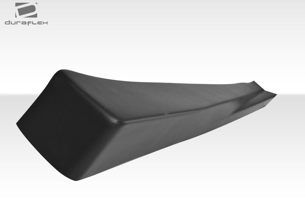 2013-2016 Ford Fusion Racer Style Side Skirt Rocker Panels - FRP