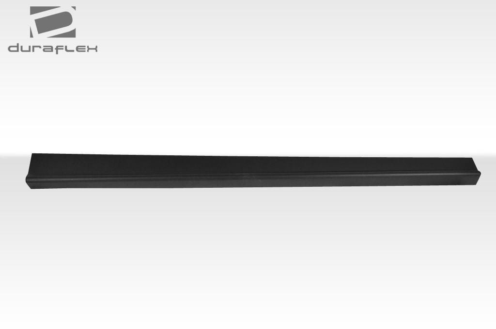 2011-2015 Hyundai Elantra Racer Style Side Skirt Rocker Panels - FRP