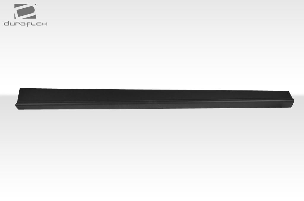 2011-2015 Hyundai Elantra Racer Style Side Skirt Rocker Panels - FRP