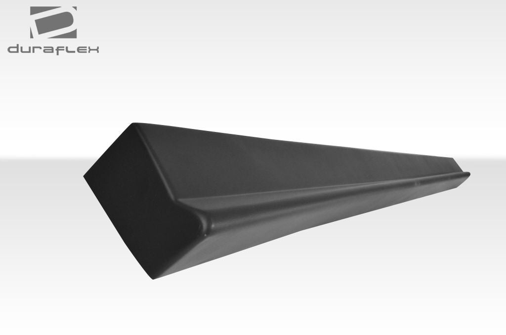 2011-2015 Hyundai Elantra Racer Style Side Skirt Rocker Panels - FRP