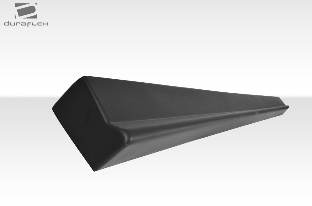 2011-2015 Hyundai Elantra Racer Style Side Skirt Rocker Panels - FRP