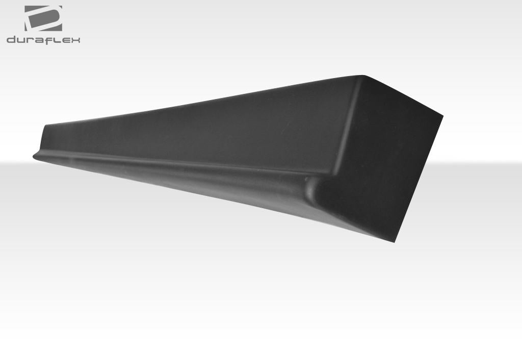 2011-2015 Hyundai Elantra Racer Style Side Skirt Rocker Panels - FRP