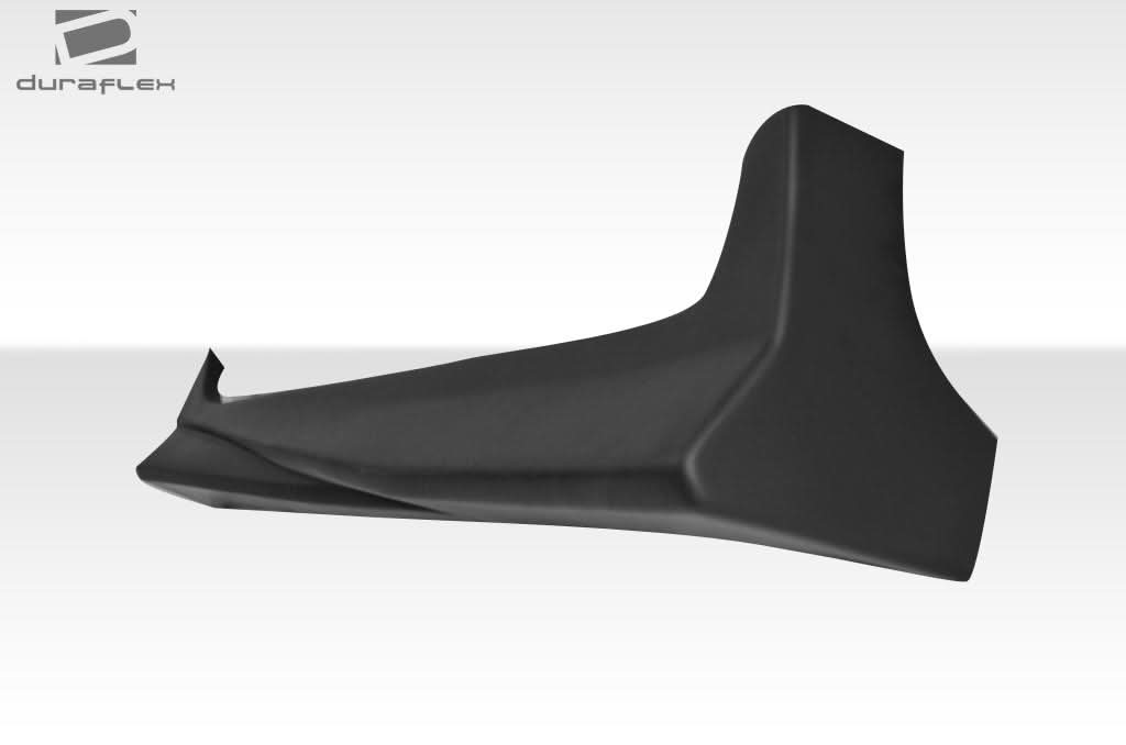 2012-2014 Toyota Camry Racer Style Side Skirt Rocker Panels - FRP
