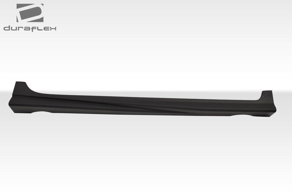 2012-2014 Toyota Camry Racer Style Side Skirt Rocker Panels - FRP