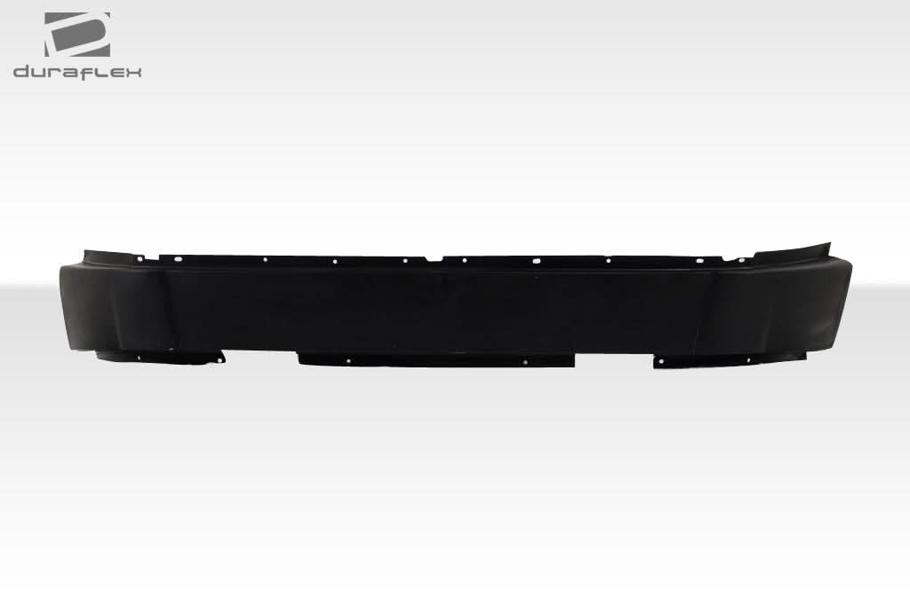 2005-2013 Chevrolet Corvette C6 Stingray Look Halo - 1 Piece - FRP