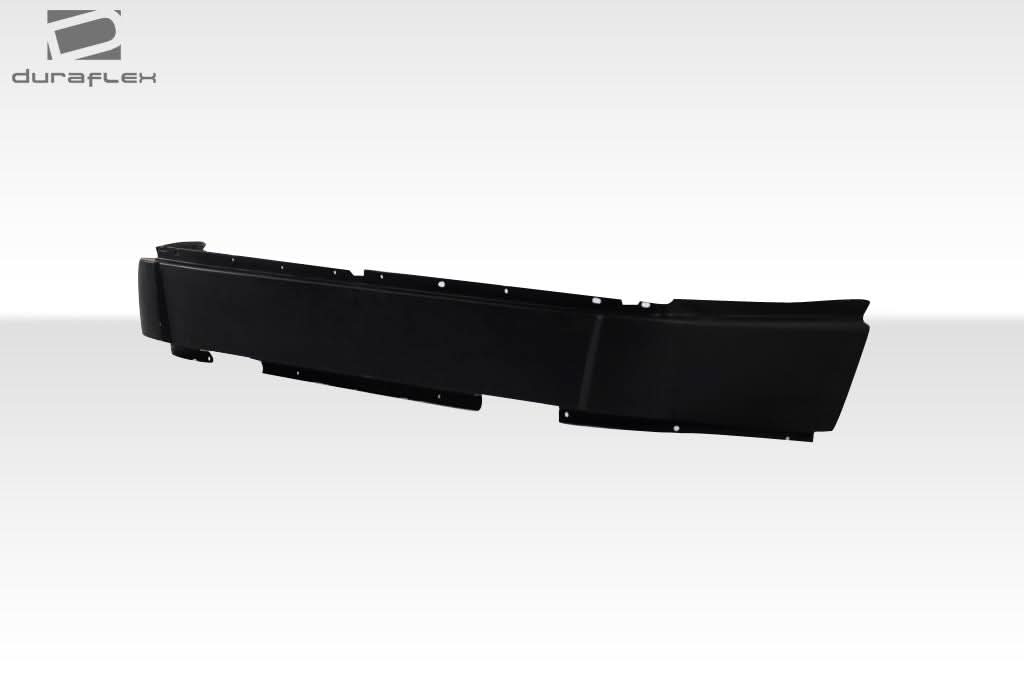 2005-2013 Chevrolet Corvette C6 Stingray Look Halo - 1 Piece - FRP