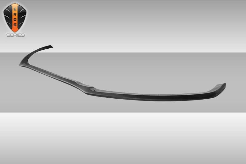 2008-2012 Audi A5 S5 Eros Version 1 Style Front Lip Spoiler - FRP