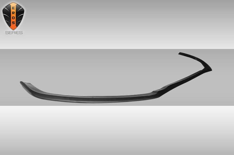 2008-2012 Audi A5 S5 Eros Version 1 Style Front Lip Spoiler - FRP