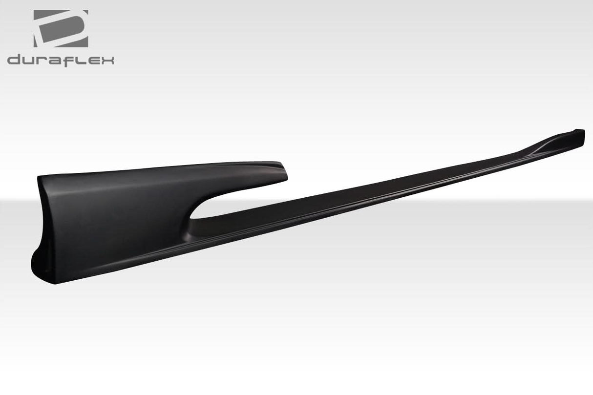 2008-2016 Audi A5 S5 Eros Version 1 Style Side Skirt Rocker Panels