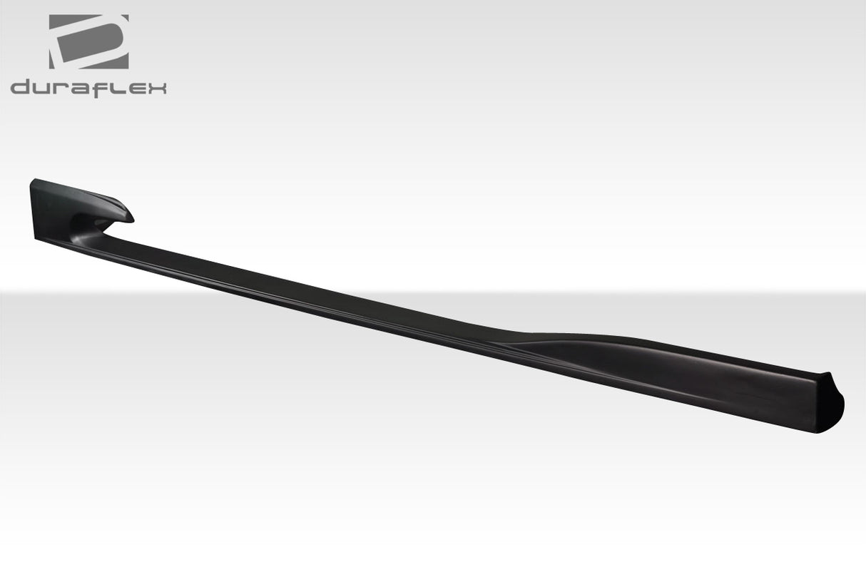 2008-2016 Audi A5 S5 Eros Version 1 Style Side Skirt Rocker Panels