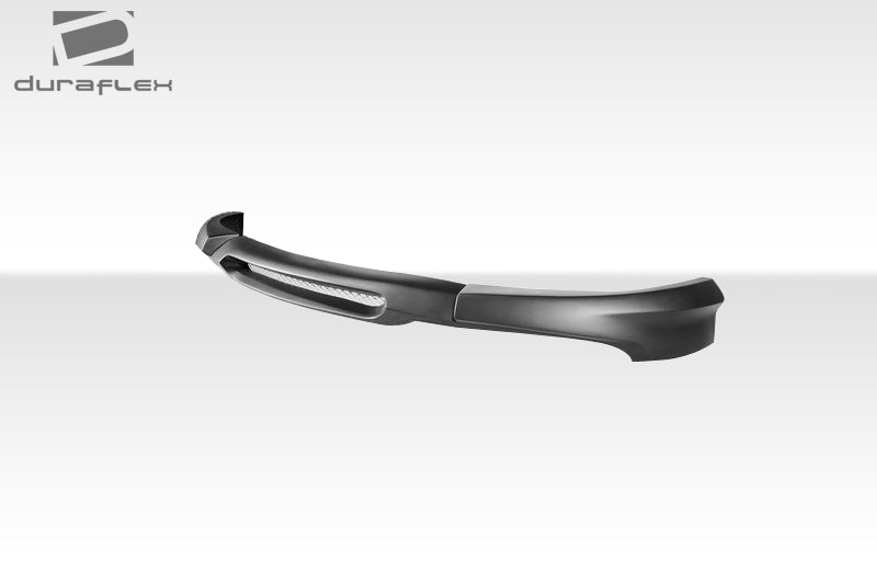 2012-2015 BMW 3 Series K-Sport Style Front Lip Under Spoiler - FRP