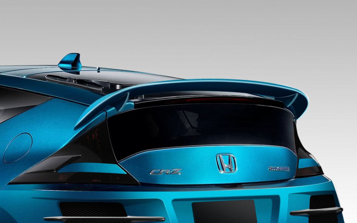 2011-2016 Honda CR-Z C-Blaze Style Rear Wing Spoiler - FRP