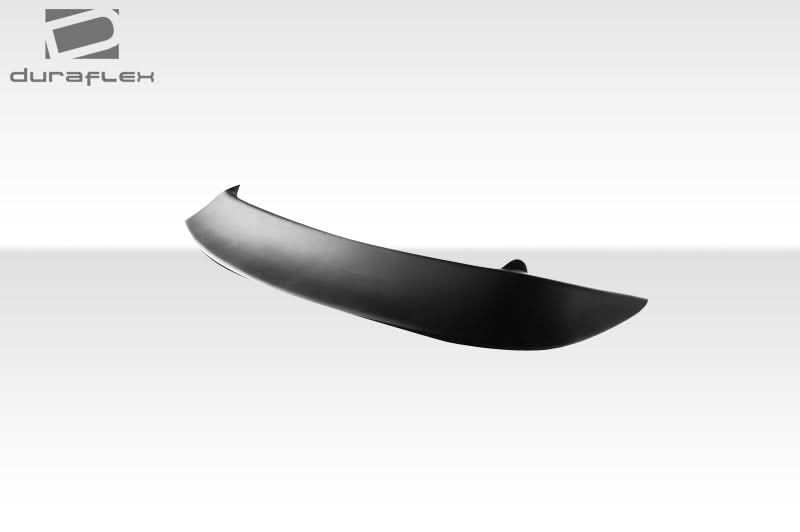 2011-2016 Honda CR-Z C-Blaze Style Rear Wing Spoiler - FRP