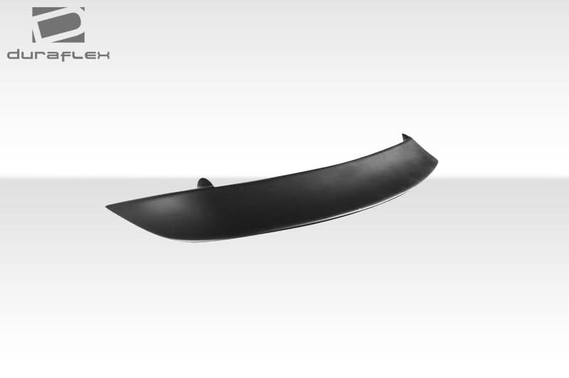 2011-2016 Honda CR-Z C-Blaze Style Rear Wing Spoiler - FRP