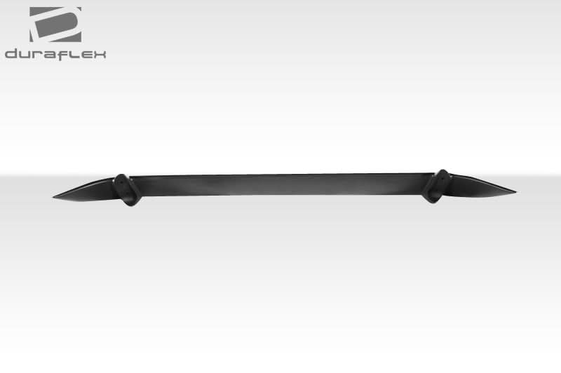 2011-2016 Honda CR-Z C-Blaze Style Rear Wing Spoiler - FRP
