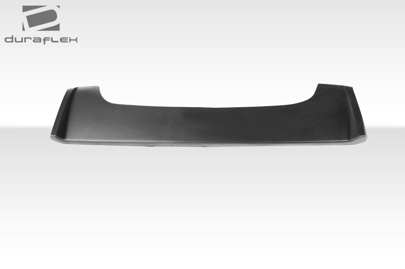 2008-2021 Toyota Land Cruiser W-1 Style Roof Wing Spoiler - FRP