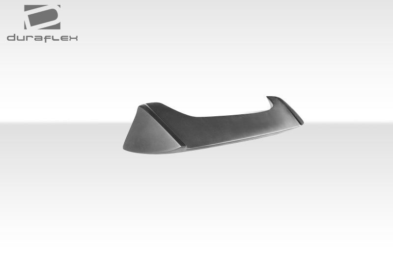 2008-2021 Toyota Land Cruiser W-1 Style Roof Wing Spoiler - FRP