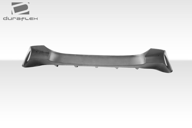 2008-2021 Toyota Land Cruiser W-1 Style Roof Wing Spoiler - FRP