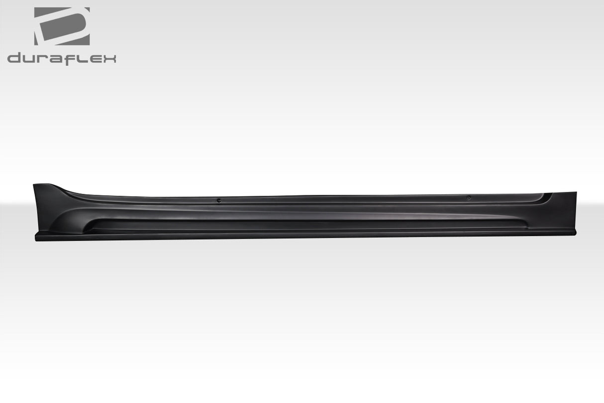 2010-2015 Toyota Prius Duraflex TK-R Side Skirt Rocker Panels - 2 Piece