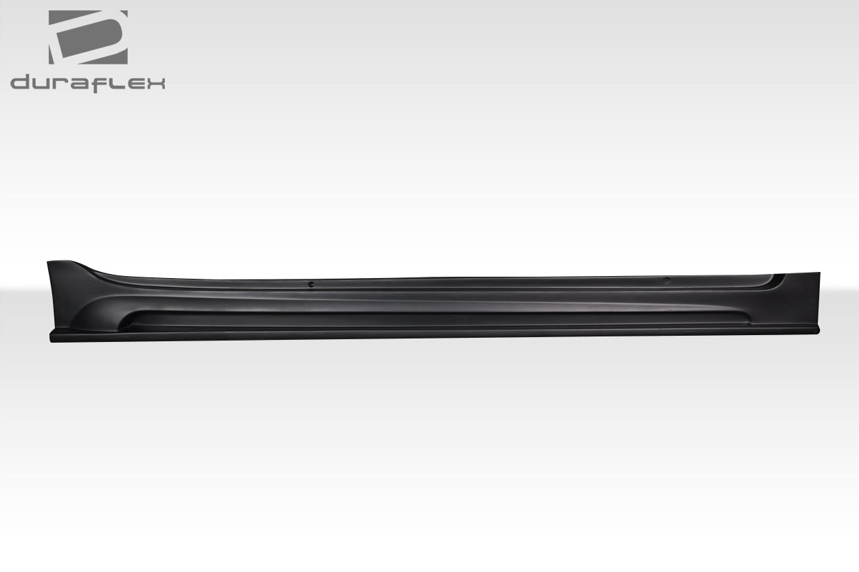 2010-2015 Toyota Prius Duraflex TK-R Side Skirt Rocker Panels - 2 Piece