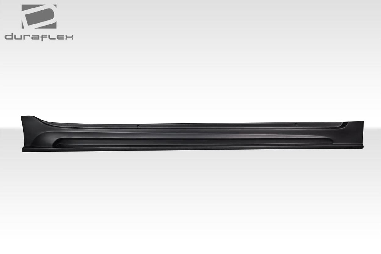 2010-2015 Toyota Prius TK-R Style Side Skirt Rocker Panels - FRP