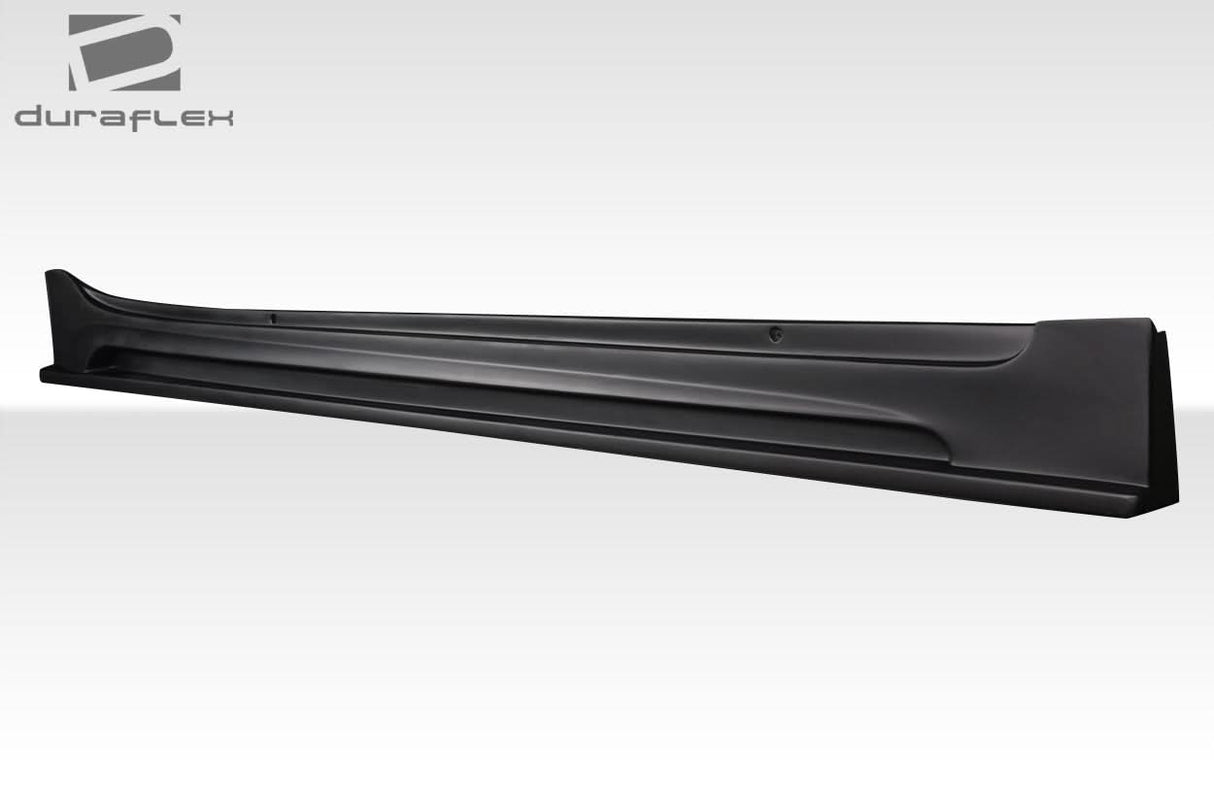 2010-2015 Toyota Prius TK-R Style Side Skirt Rocker Panels - FRP