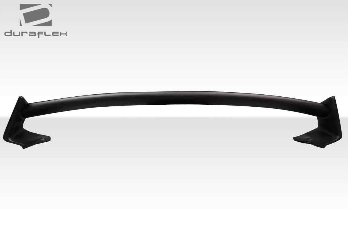 2010-2015 Toyota Prius TK-R Style Trunk Lid Rear Wing Spoiler - FRP