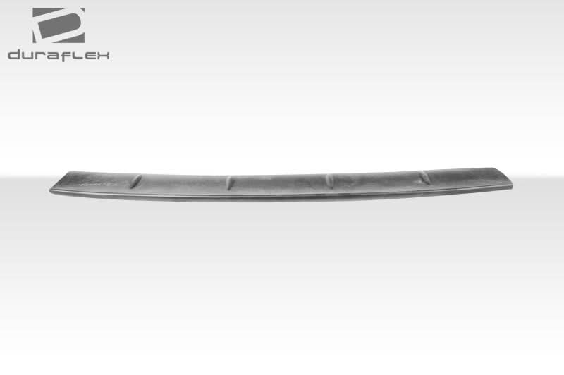 2010-2015 Toyota Prius TK-R Style Trunk Lid Rear Wing Spoiler - FRP